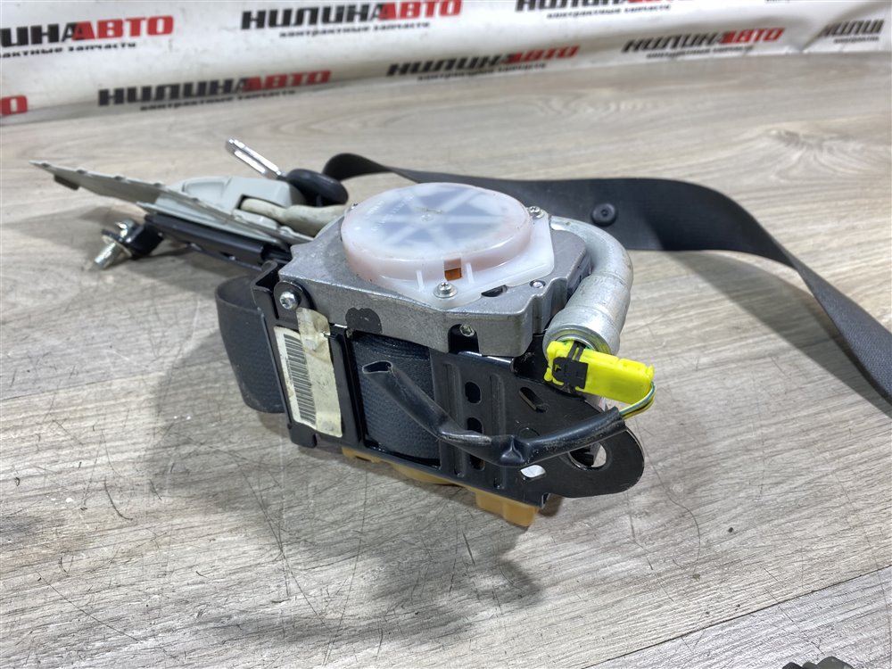 Ремень безопасности, 2500 рублей, Севастополь