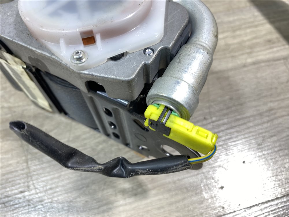 Ремень безопасности, 2500 рублей, Севастополь