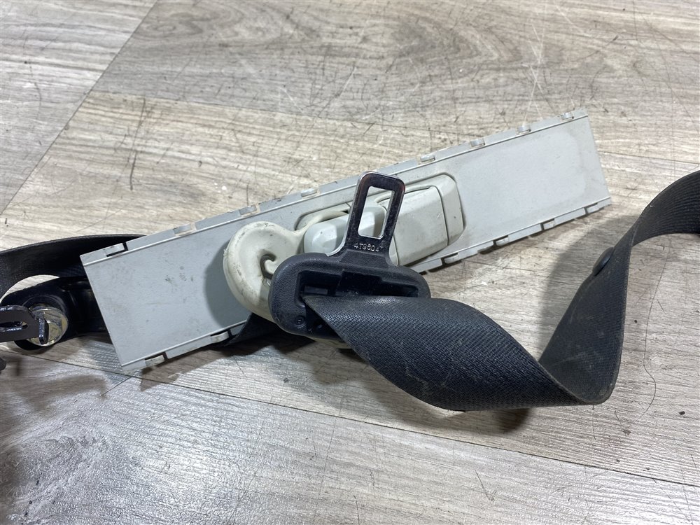 Ремень безопасности, 2500 рублей, Севастополь