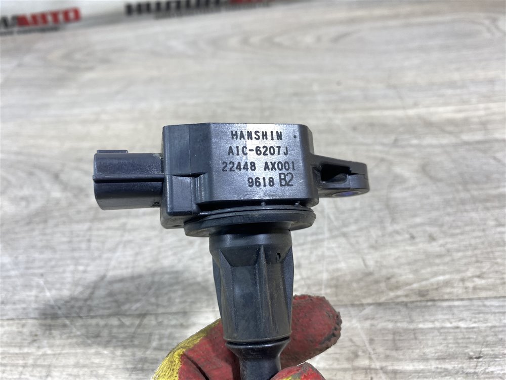 Катушка зажигания, 1200 рублей, Севастополь