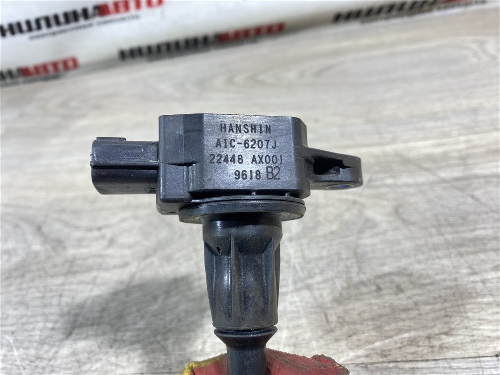 Катушка зажигания, 1200 рублей, Севастополь