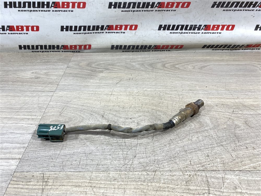 Лямбда-зонд датчик кислородный, 1500 рублей, Севастополь