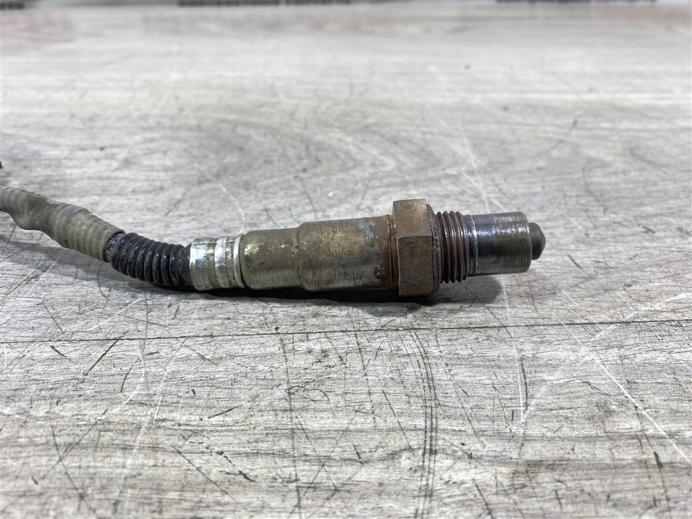 Лямбда-зонд датчик кислородный, 1500 рублей, Севастополь