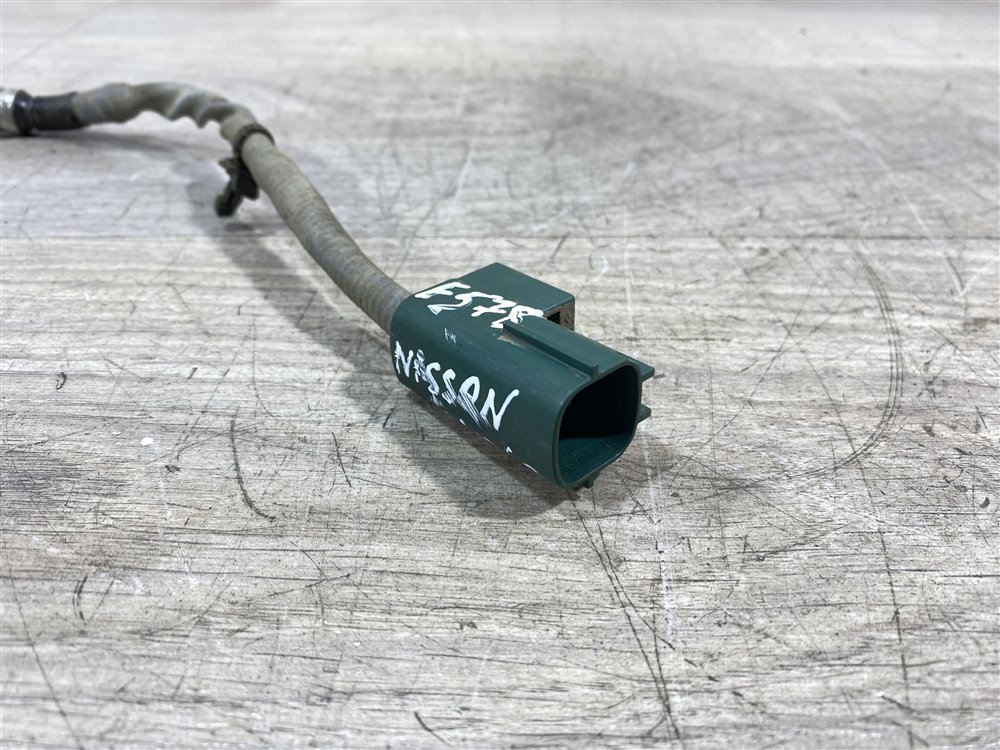 Лямбда-зонд датчик кислородный, 1500 рублей, Севастополь