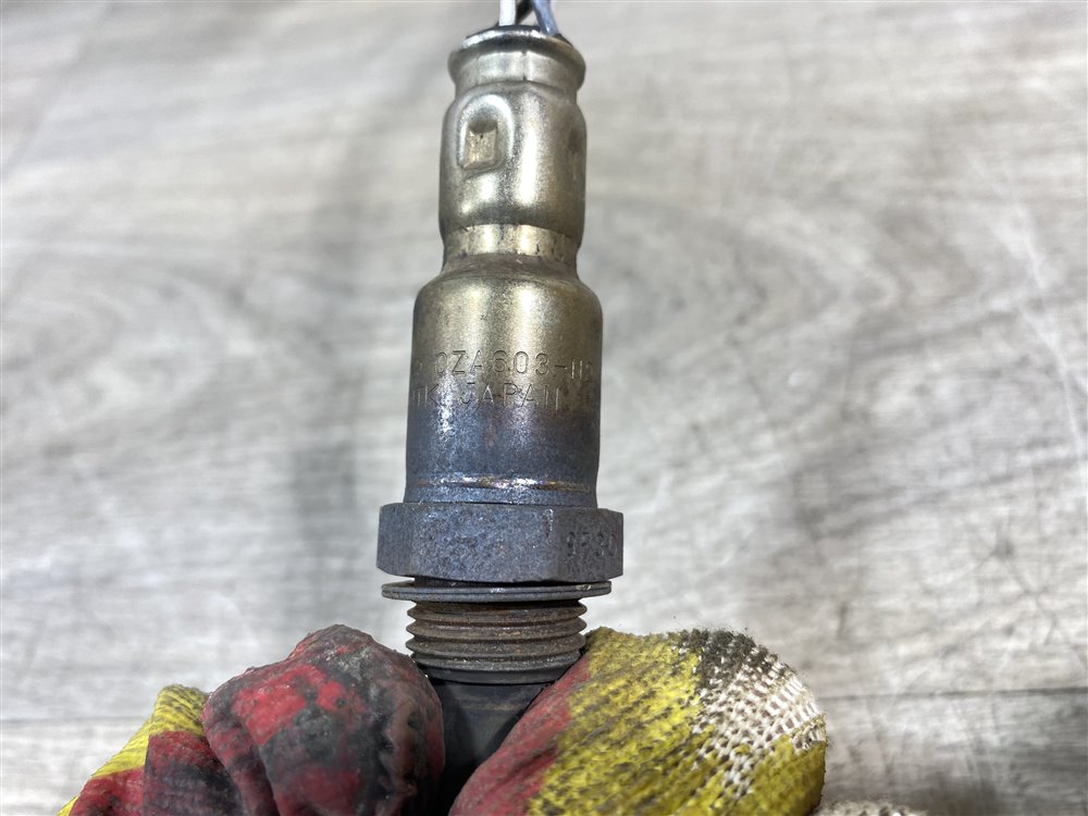 Лямбда-зонд датчик кислородный, 1480 рублей, Севастополь