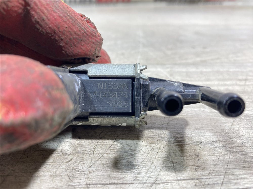 Клапан электромагнитный, 1500 рублей, Севастополь