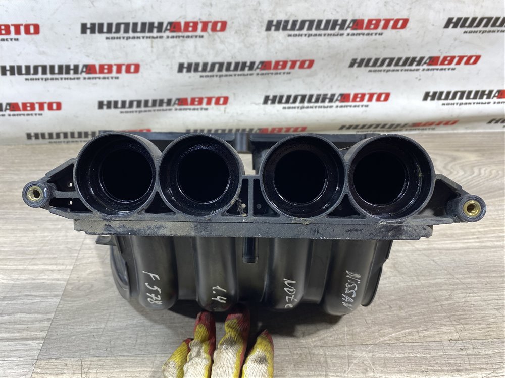 Коллектор впускной, 1500 рублей, Севастополь