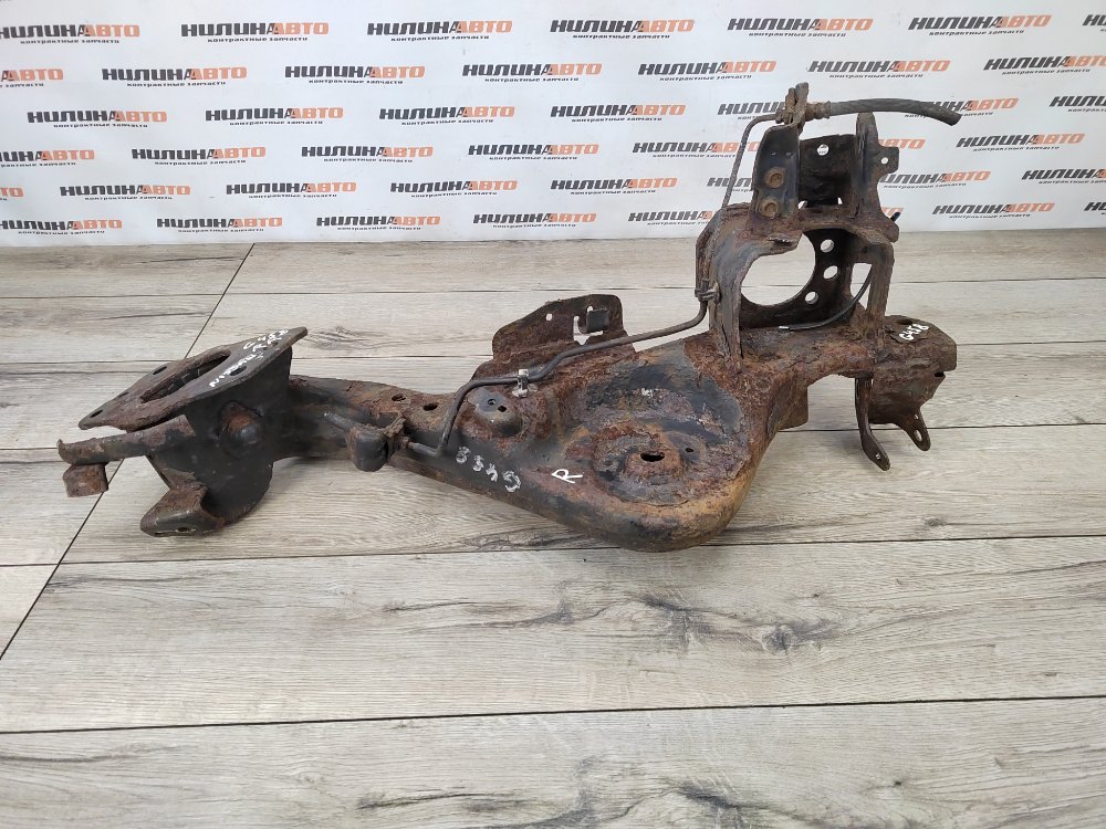 Рычаг продольный, 5800 рублей, Москва