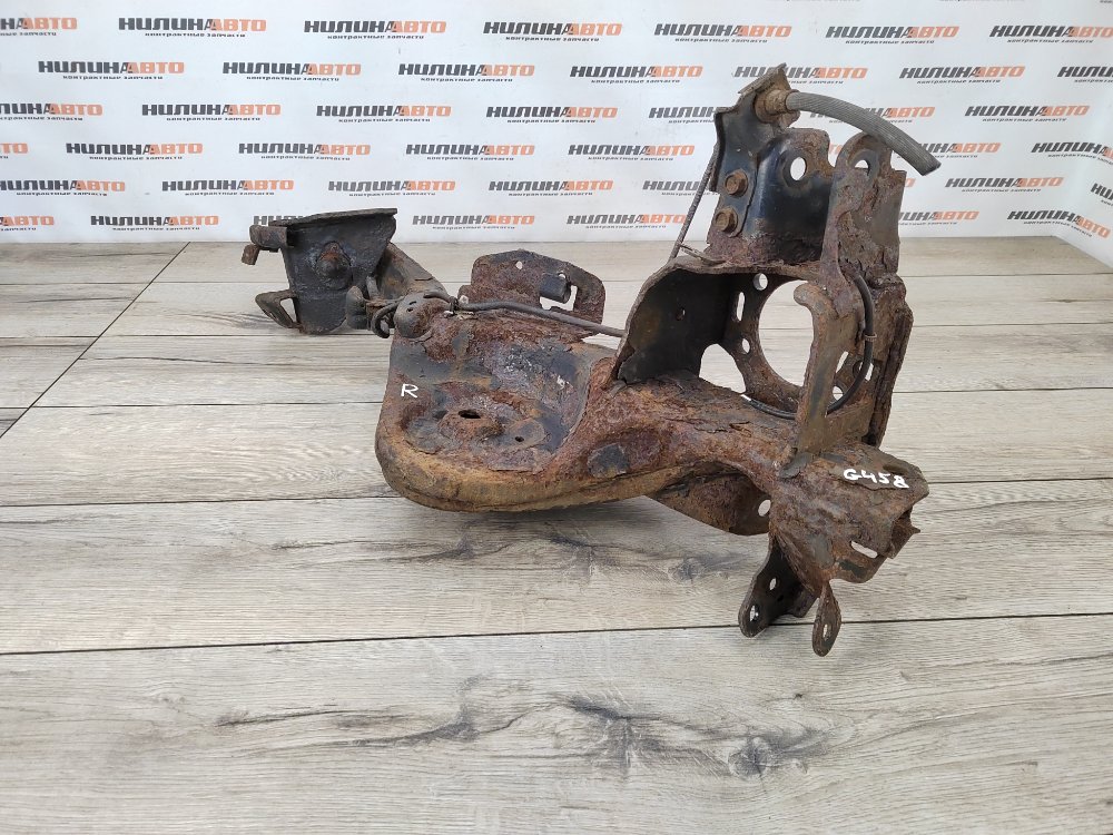 Рычаг продольный, 5800 рублей, Москва