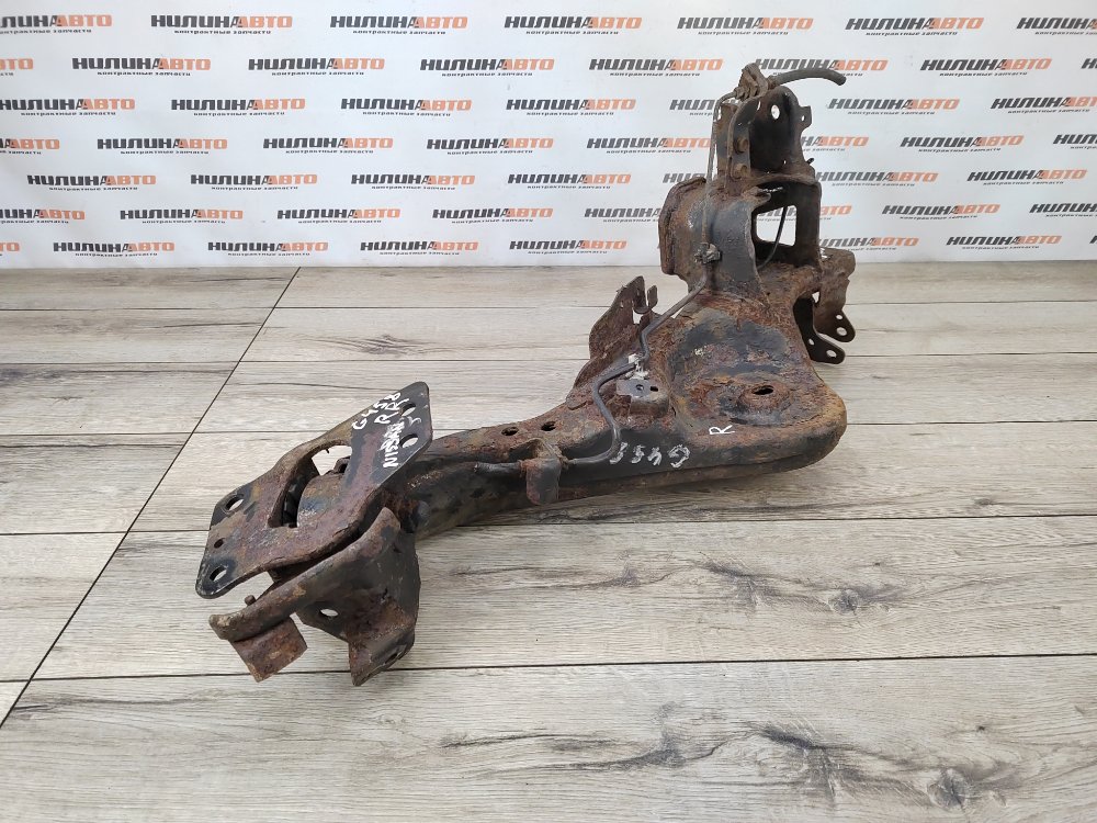 Рычаг продольный, 5800 рублей, Москва