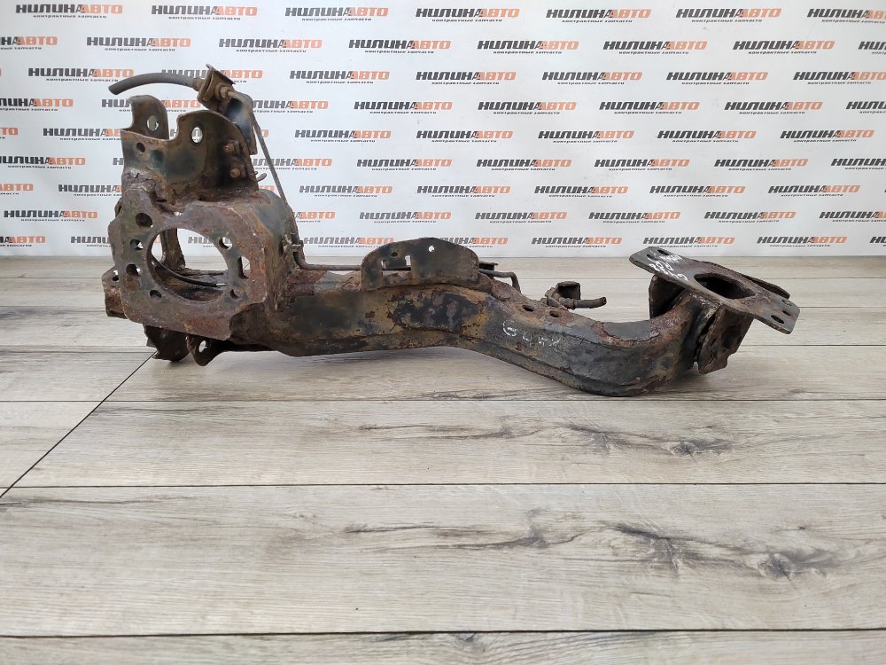 Рычаг продольный, 5800 рублей, Москва