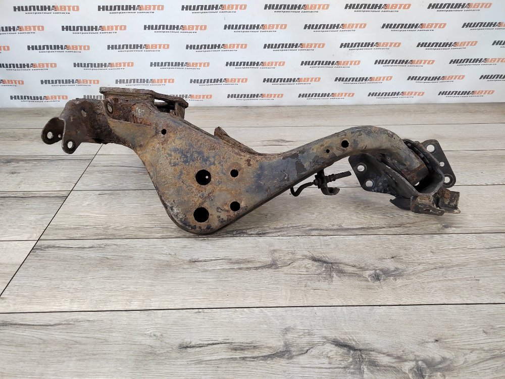 Рычаг продольный, 5800 рублей, Москва