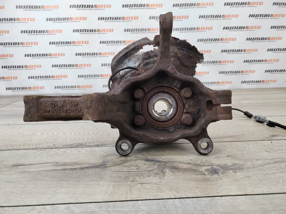 Кулак поворотный, 2500 рублей, Москва