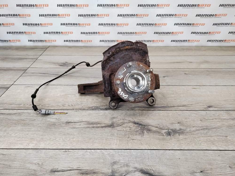 Кулак поворотный, 2500 рублей, Москва