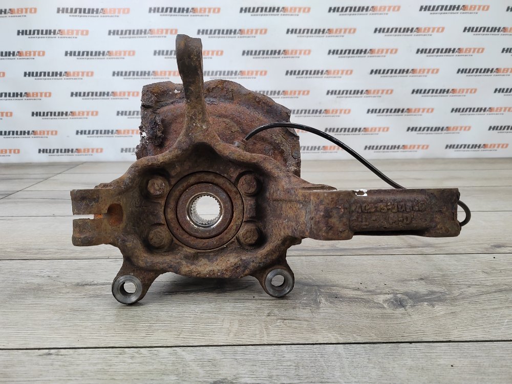 Кулак поворотный, 2500 рублей, Москва