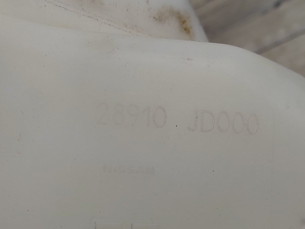 Бачок омывателя, 600 рублей, Москва