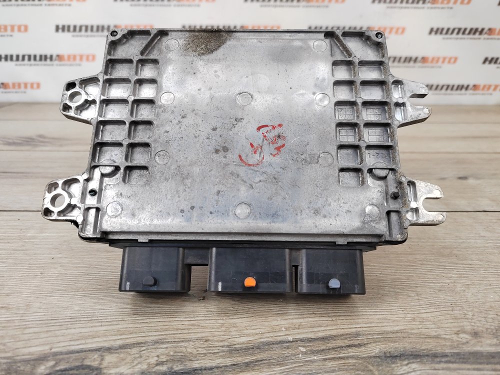 Блок управления двигателем, 5500 рублей, Москва