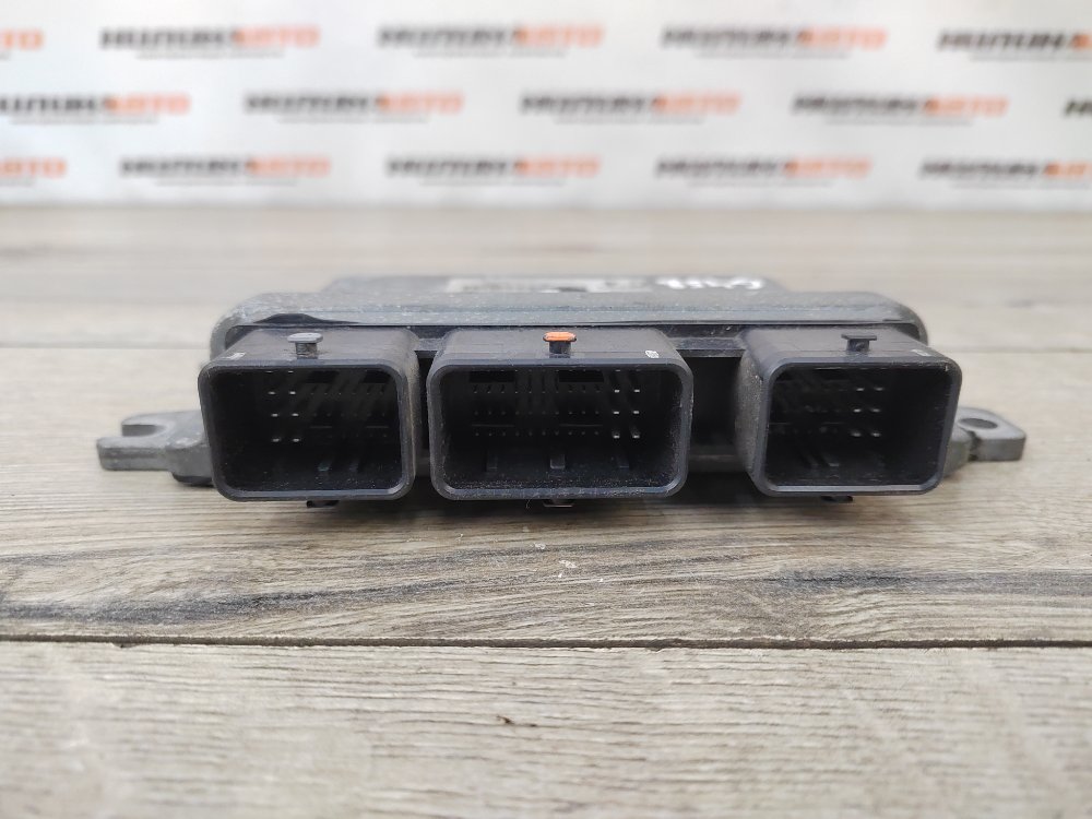 Блок управления двигателем, 5500 рублей, Москва