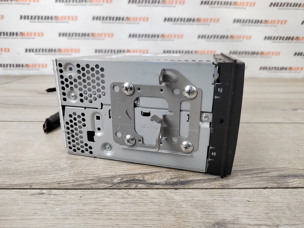 Магнитола, 2300 рублей, Москва