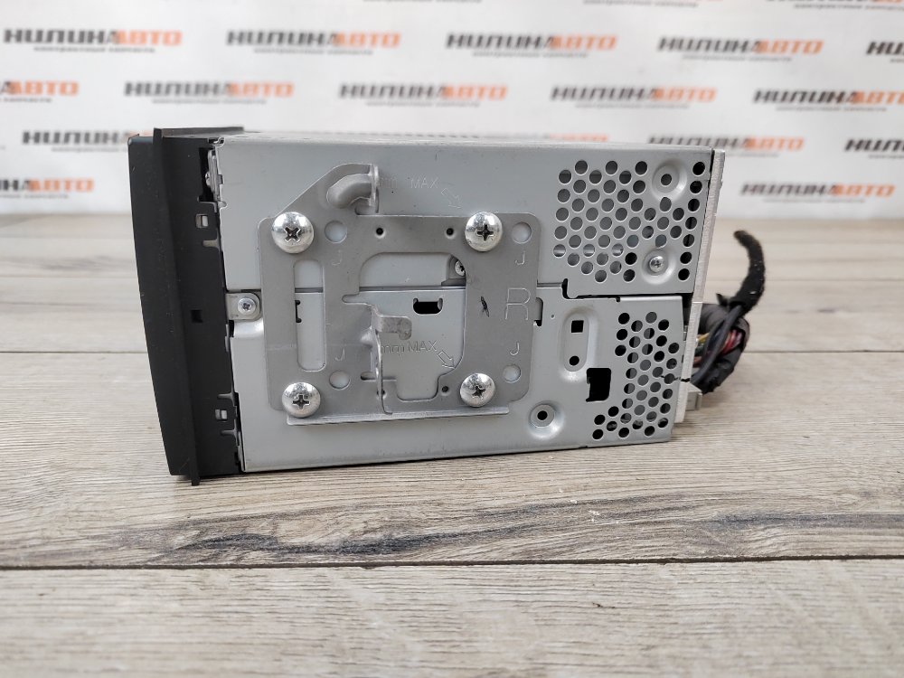 Магнитола, 2300 рублей, Москва