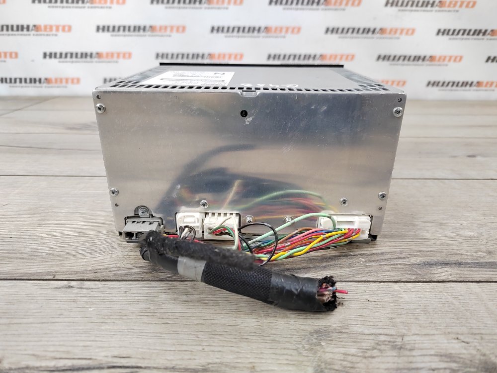 Магнитола, 2300 рублей, Москва