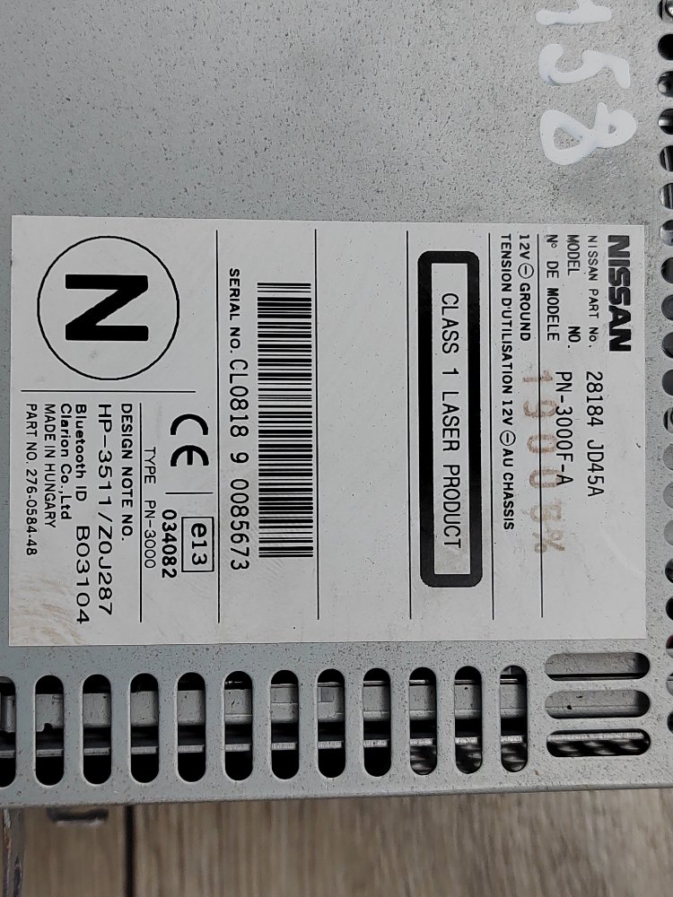 Магнитола, 2300 рублей, Москва