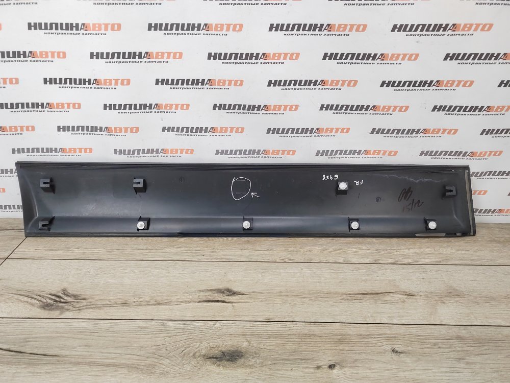 Молдинг двери, 500 рублей, Москва