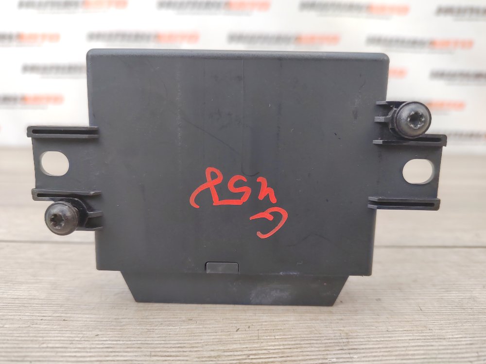 Блок управления парктрониками, 900 рублей, Москва