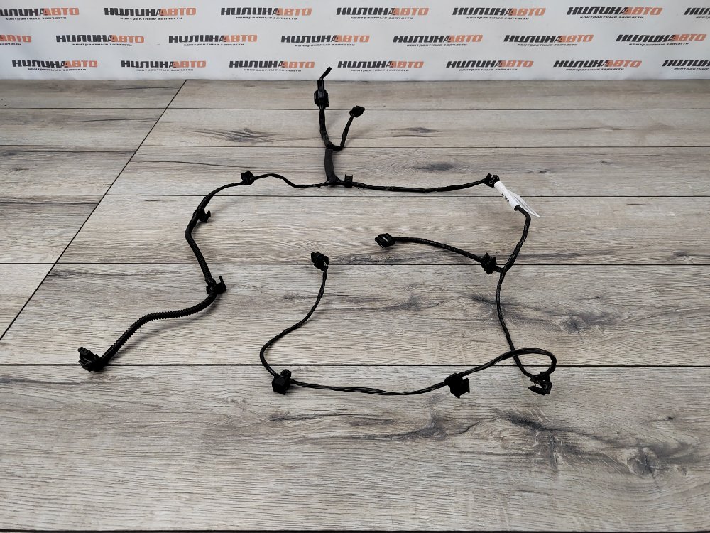 Проводка бампера, 1100 рублей, Москва