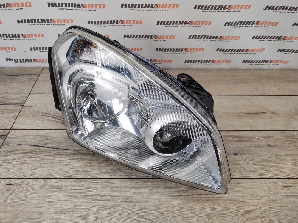 Фара галоген, 9800 рублей, Москва