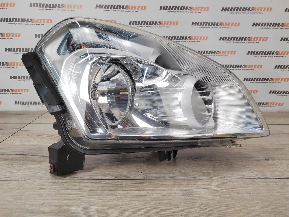 Фара галоген, 9800 рублей, Москва