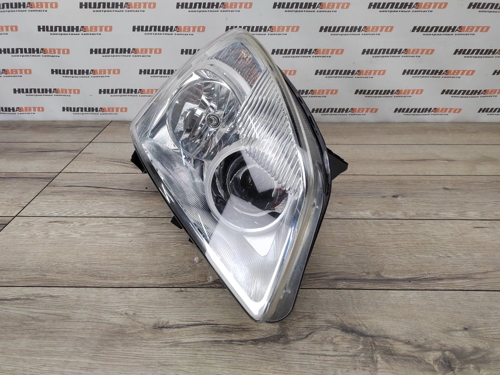 Фара галоген, 9800 рублей, Москва