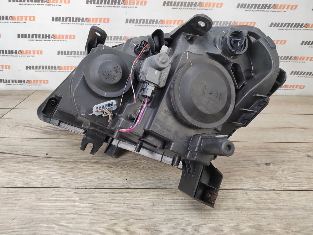 Фара галоген, 9800 рублей, Москва