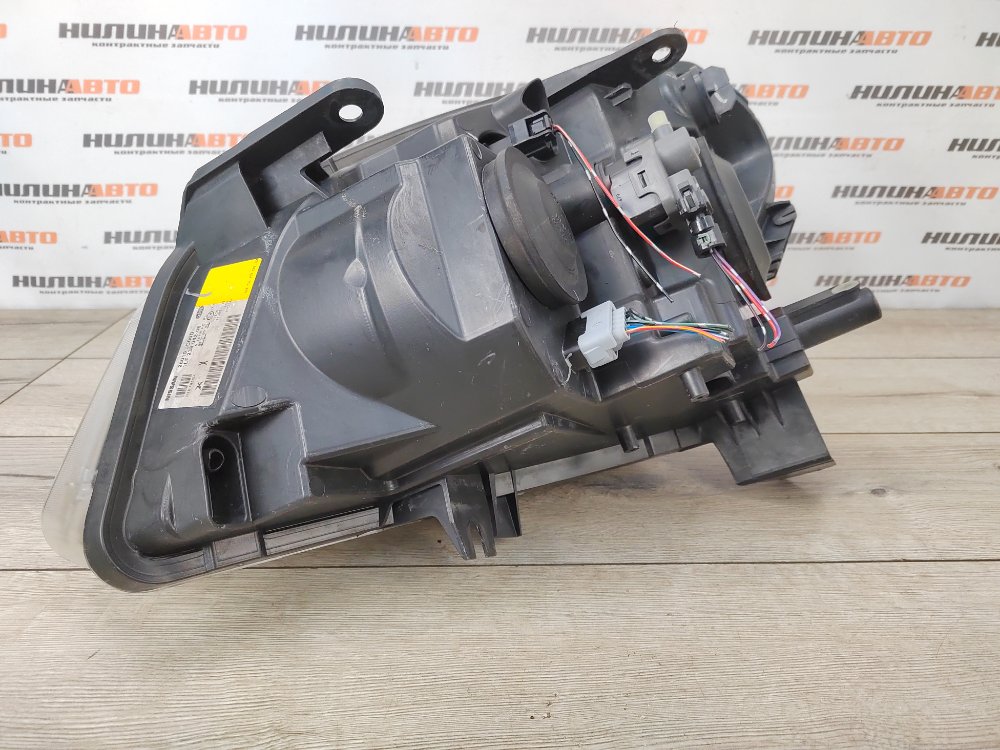 Фара галоген, 9800 рублей, Москва