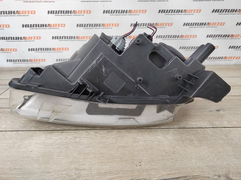 Фара галоген, 9800 рублей, Москва