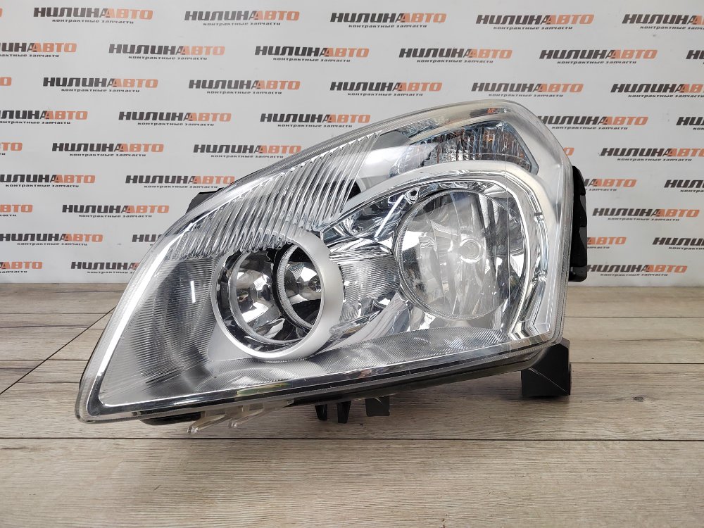 Фара галоген, 9800 рублей, Москва