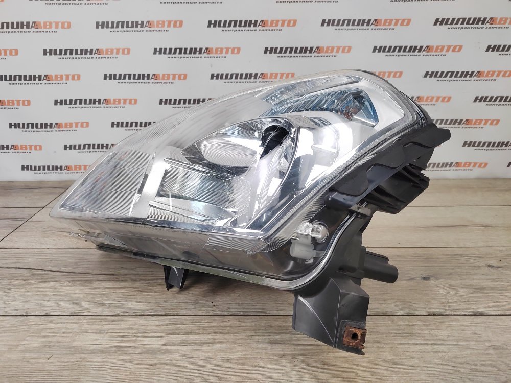 Фара галоген, 9800 рублей, Москва