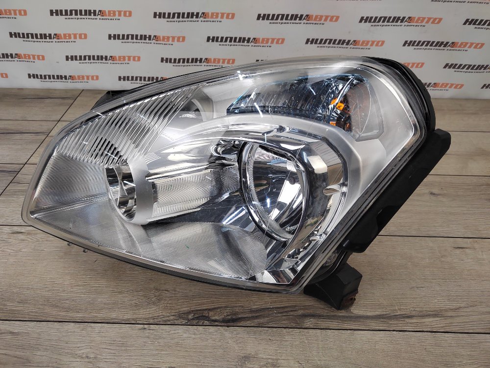 Фара галоген, 9800 рублей, Москва