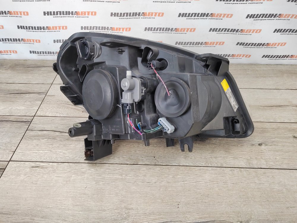 Фара галоген, 9800 рублей, Москва