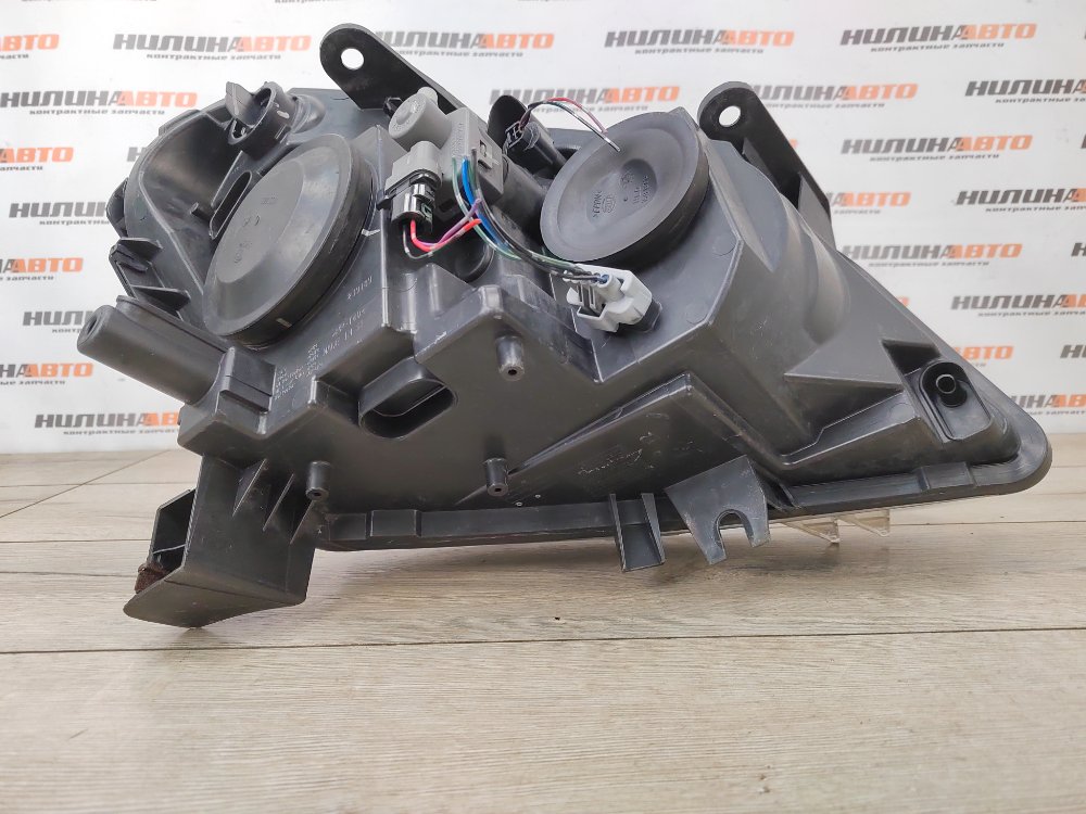 Фара галоген, 9800 рублей, Москва