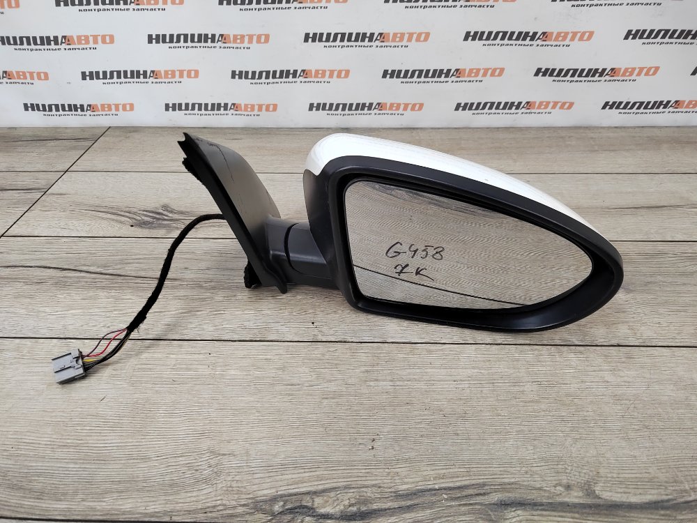 Зеркало, 5800 рублей, Москва