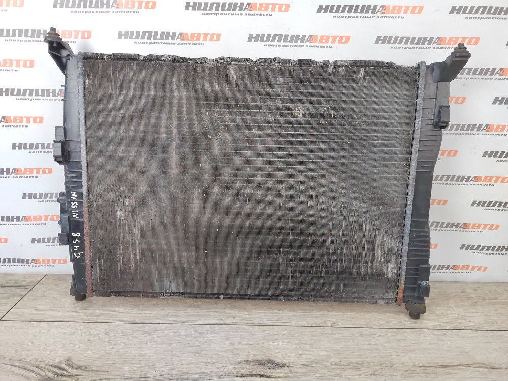 Радиатор охлаждения, 2800 рублей, Москва