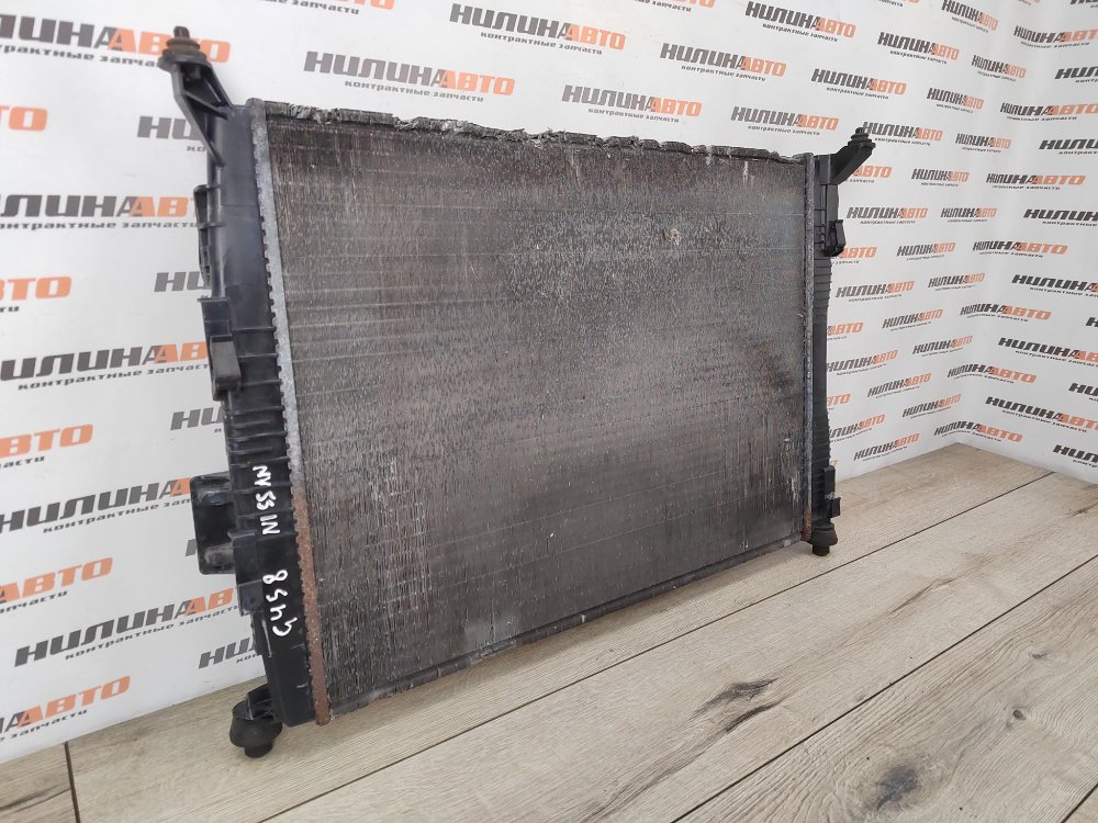 Радиатор охлаждения, 2800 рублей, Москва