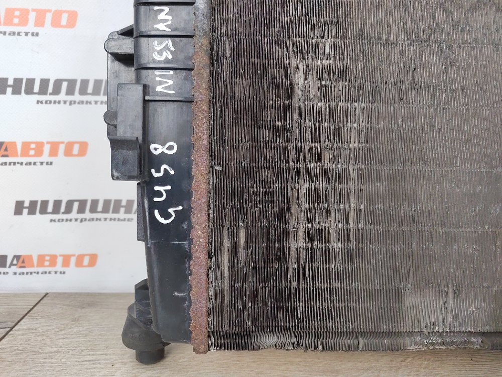 Радиатор охлаждения, 2800 рублей, Москва