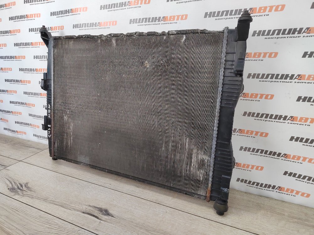 Радиатор охлаждения, 2800 рублей, Москва