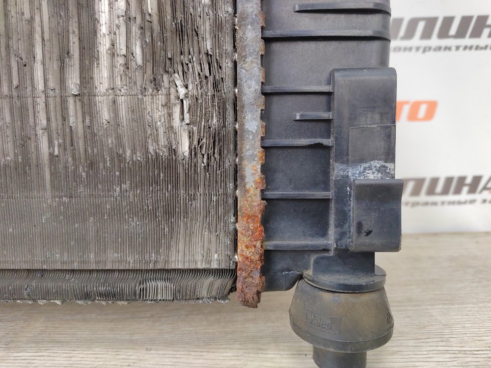 Радиатор охлаждения, 2800 рублей, Москва