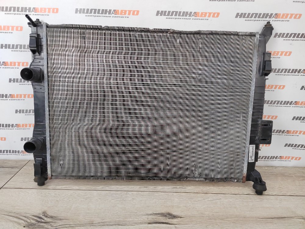 Радиатор охлаждения, 2800 рублей, Москва