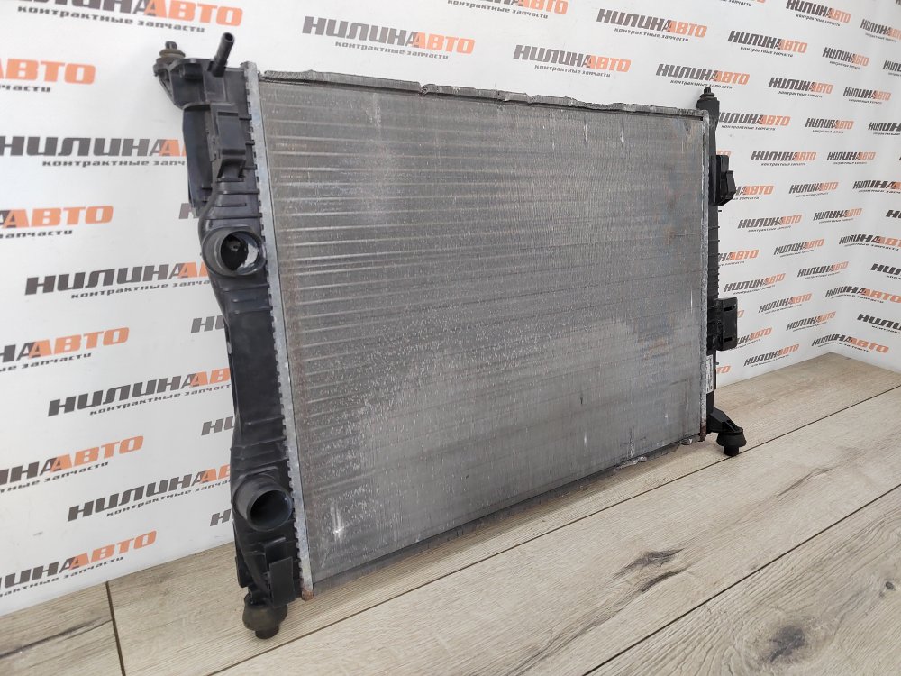 Радиатор охлаждения, 2800 рублей, Москва