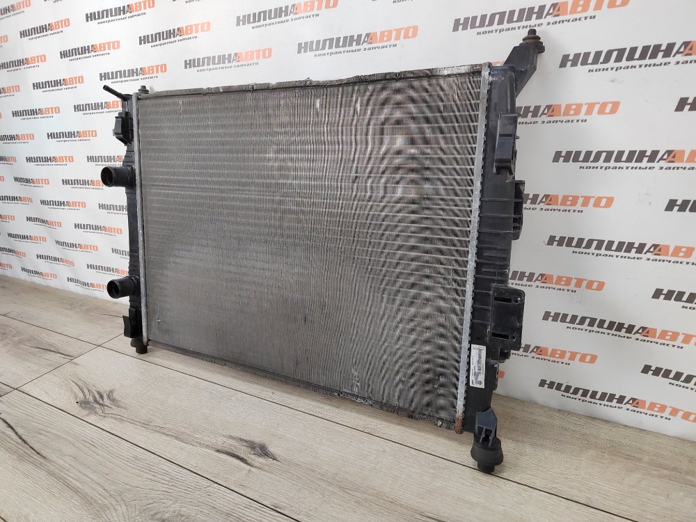 Радиатор охлаждения, 2800 рублей, Москва