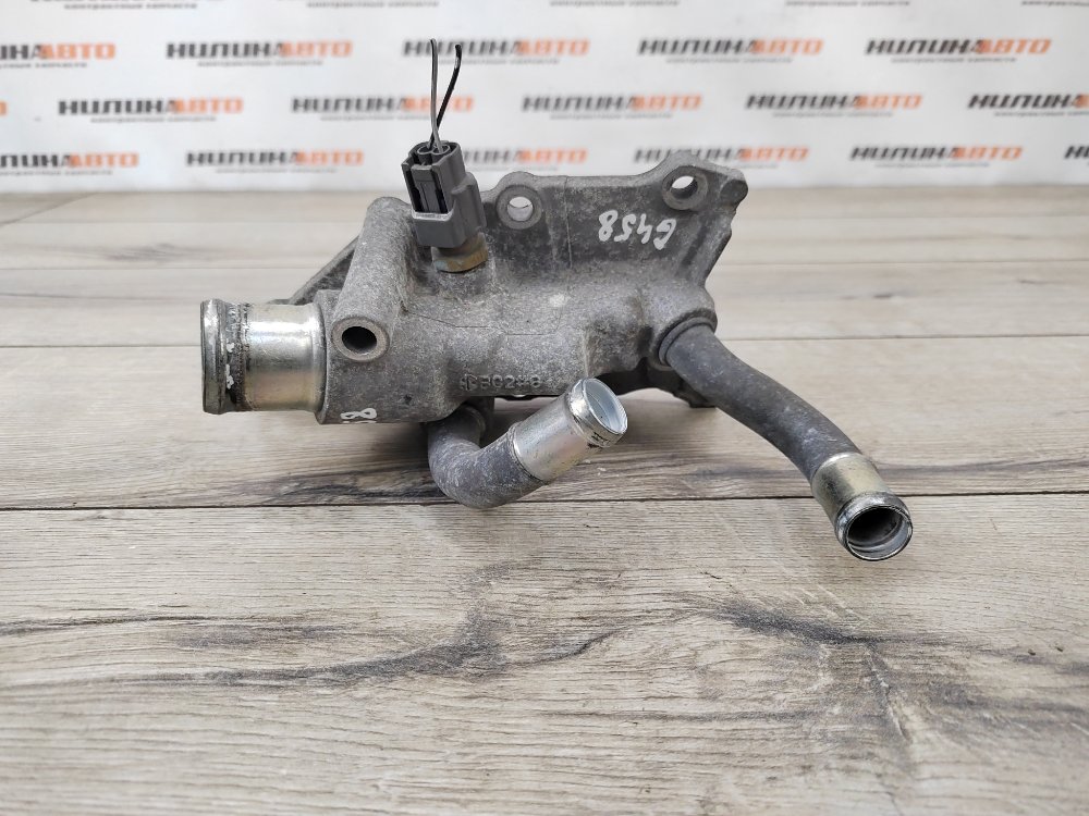 Фланец системы охлаждения, 800 рублей, Москва